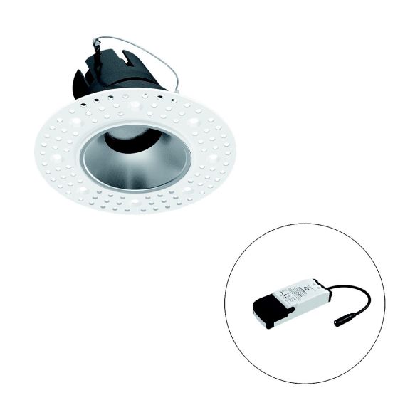 LED-Einbauleuchte modular F03R14AM0630L15P