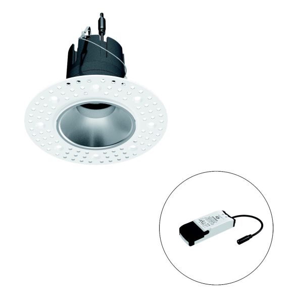 LED-Einbauleuchte modular F03R14SM0640L38P