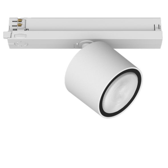 LED-Stromschienenstrahler ORYOT201.940L06CASsw