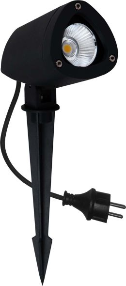 LED-Gartenleuchte MT70801