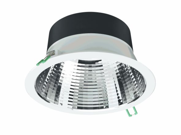 LED-Downlight DN142B20S/830PSUEU19