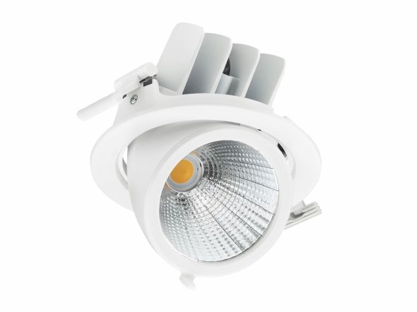 LED-Downlight RS782B 49S #97969000