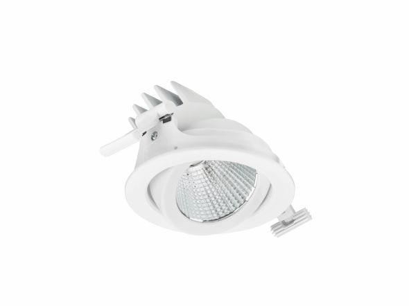 LED-Einbaustrahler RS771B 19S #97884600