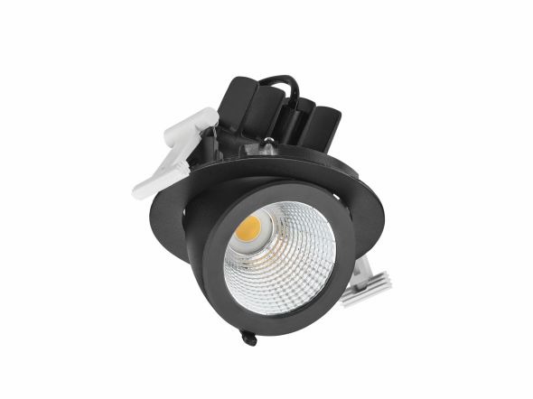 LED-Einbaustrahler RS772B27S930PSUEWBBK