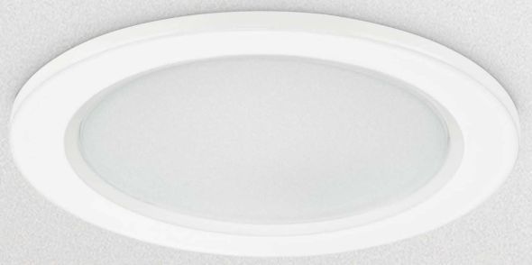 LED-Slimdownlight DN145B LED #33945099