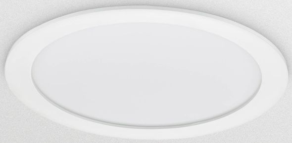 LED-Slimdownlight DN145B LED #96103999