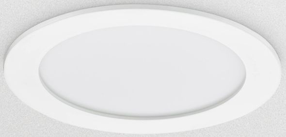 LED-Slimdownlight DN145BLED10S840WIAE