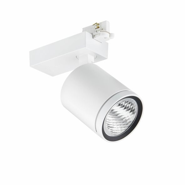 LED-Stromschienenstrahler ST780T 39S #97750400