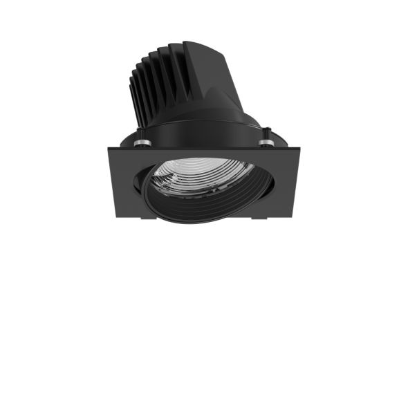 LED-Einbaustrahler 722190.003