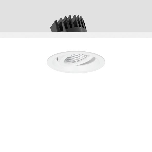 LED-Einbaustrahler 901836.002.76