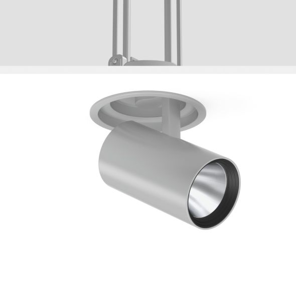 LED-Einbaustrahler 911496.004.1