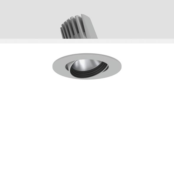 LED-Einbaustrahler 911619.004.3.76