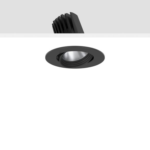 LED-Einbaustrahler 911629.003.76