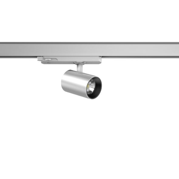 LED-Stromschienenstrahler 742154.004.2