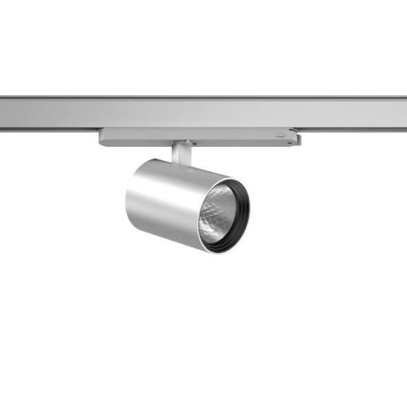 LED-Stromschienenstrahler 742248.004.1.730