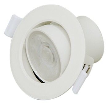 LED-Downlight 90085