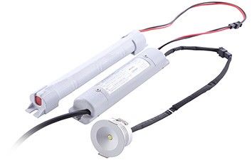 LED-Downlight 90765