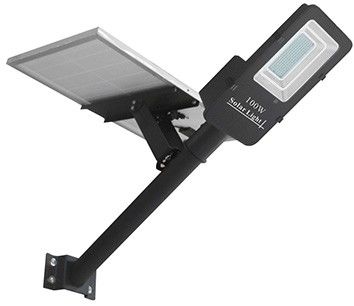 Solar LED-Straßenleuchte 90934