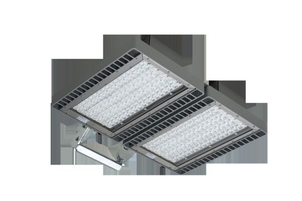 LED-Großflächenstrahler 7850 25604SP DIMD730