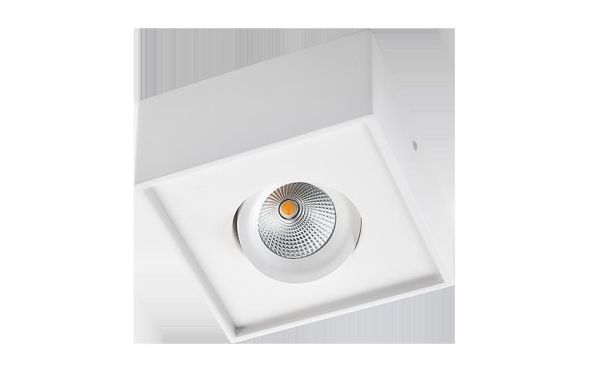 LED-Aufbaudownlight 906211