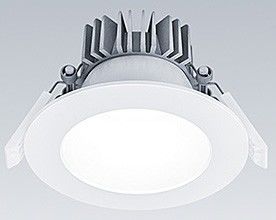 LED-Downlight CETUS3 S LCS HF RWH