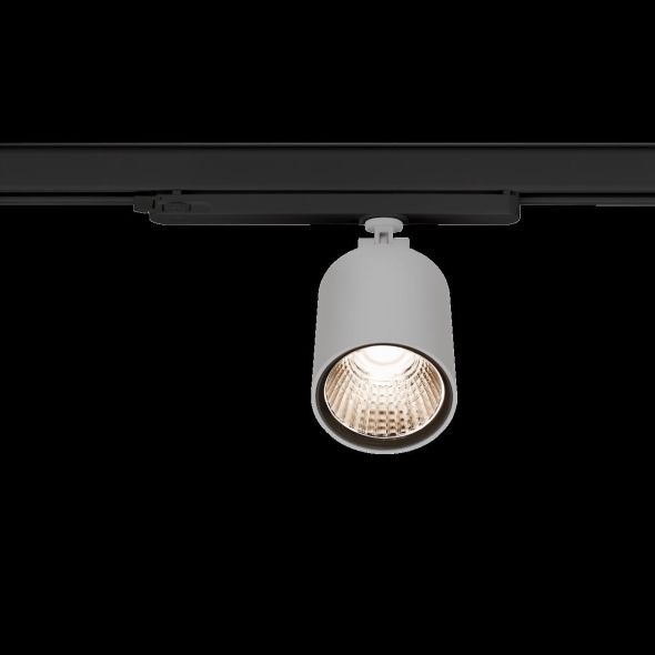 LED-Stromschienenstrahler BV G2 3PTD #8714140