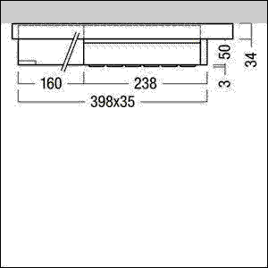 LED-Strahler SUI TSG6 #60211063