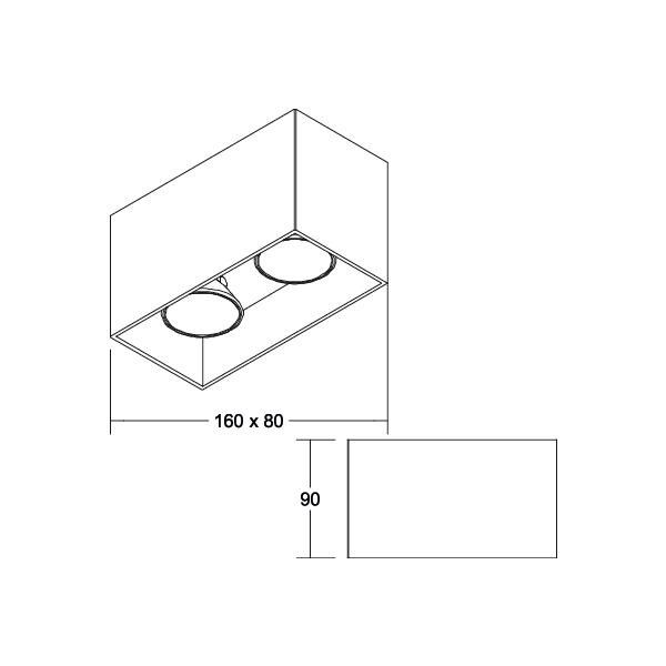 Anbaumodul 45135170