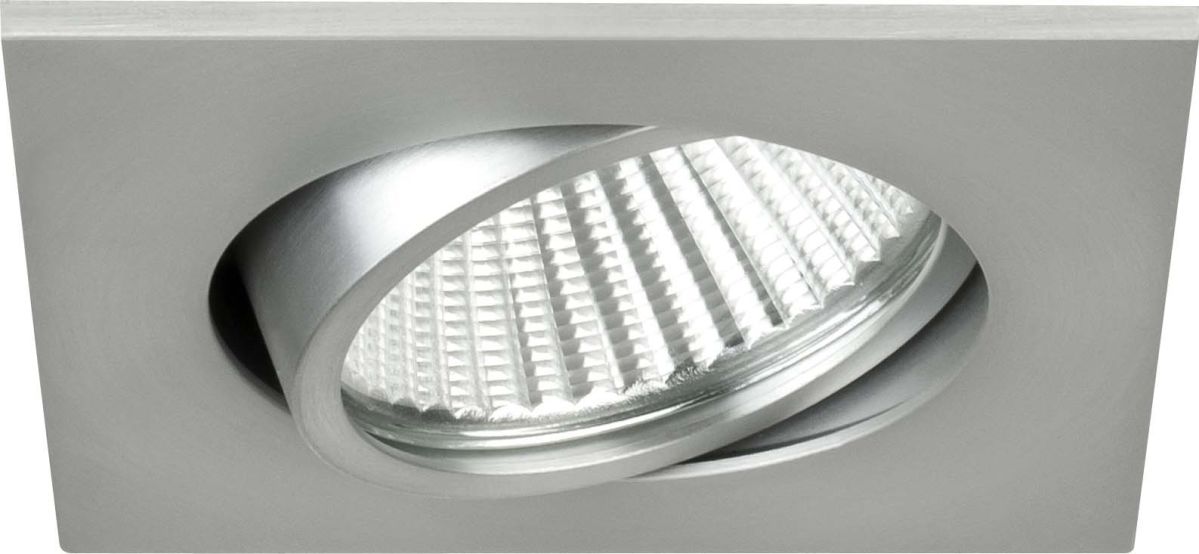 LED-Deckenspot chr 12262023