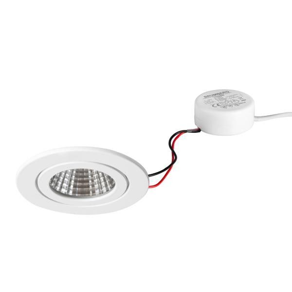 LED-Einbaudownlight 230 V 40375073