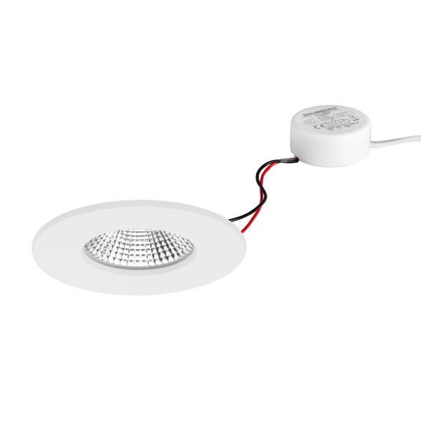 LED-Einbaudownlight 230 V 40480173