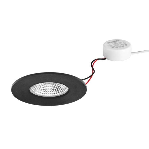 LED-Einbaudownlight 230 V 40480183