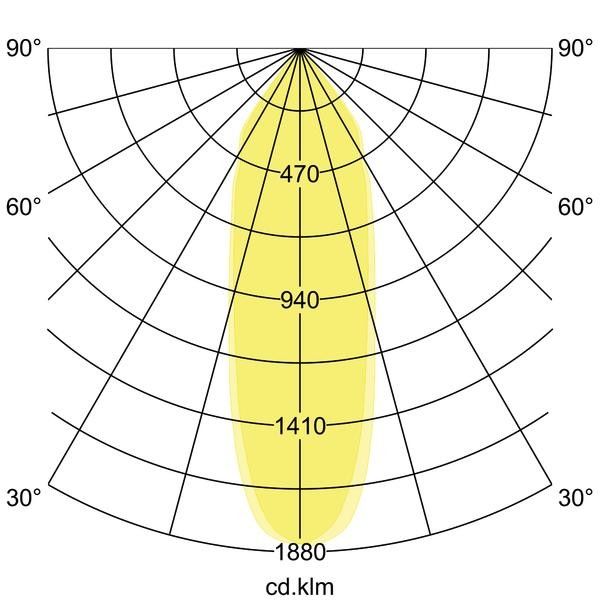 LED-Einbaudownlight 41543073