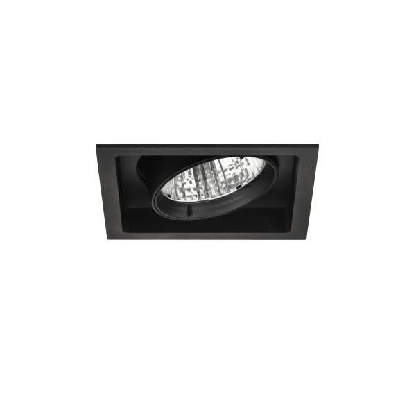 LED-Einbaurichtstrahler 12581184