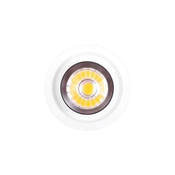 LED-Einbaurichtstrahler 88752163