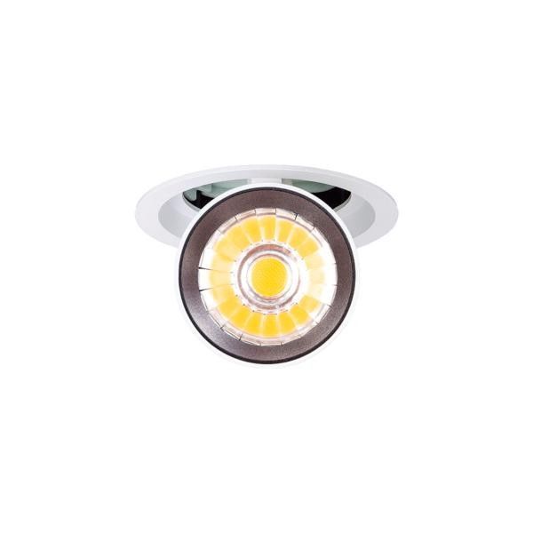 LED-Einbaurichtstrahler 88752163