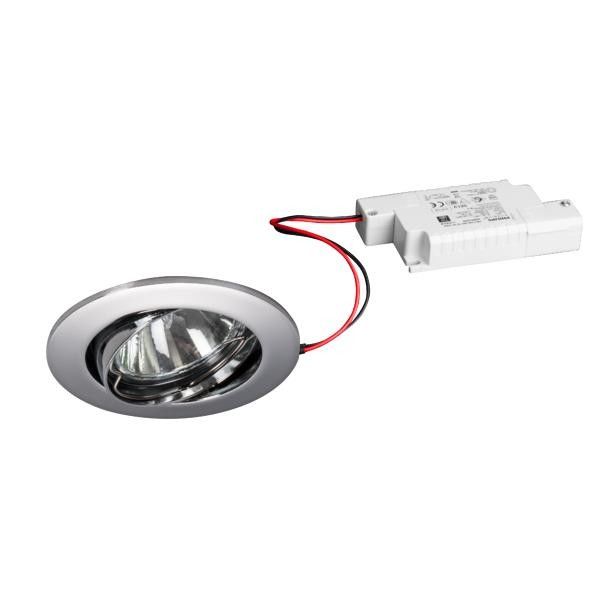 LED-Einbaustrahler 230V 39303023