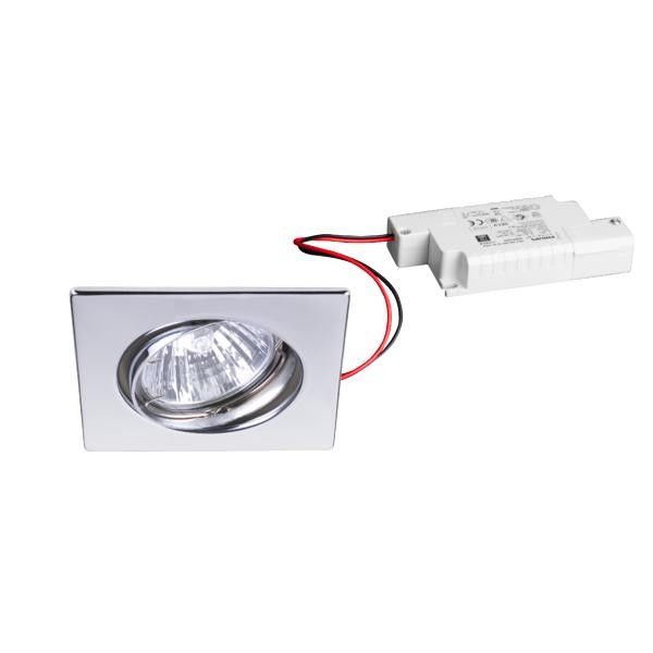 LED-Einbaustrahler 230V 39305153