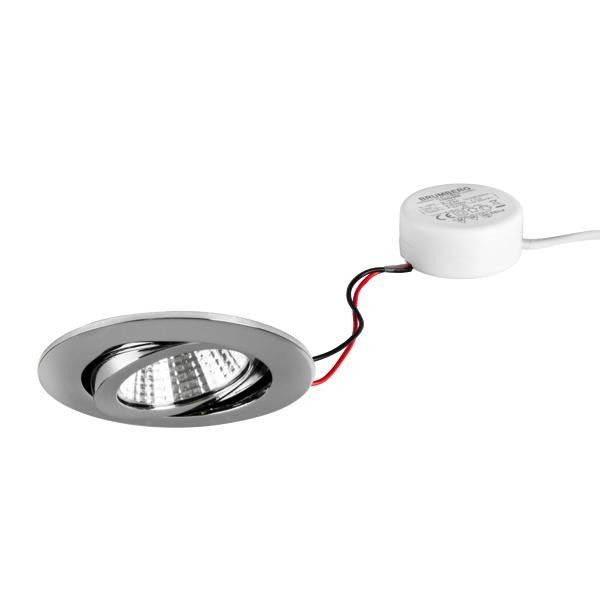 LED-Einbaustrahler 40363023