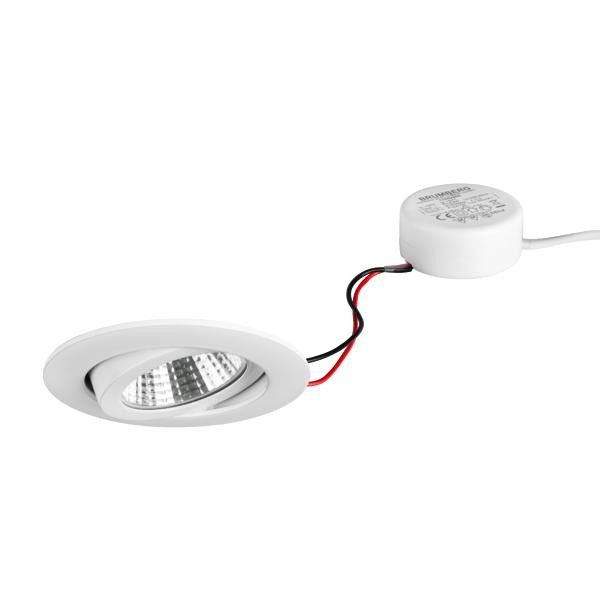 LED-Einbaustrahler 40363073