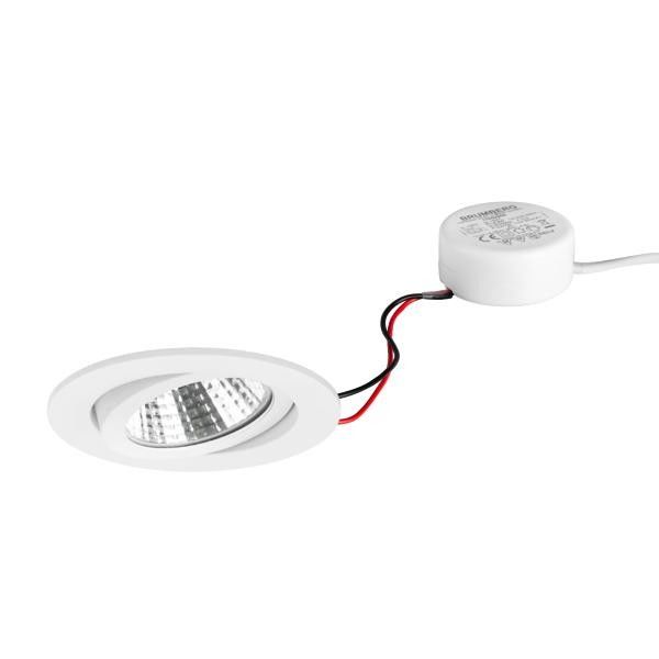 LED-Einbaustrahler 40363173