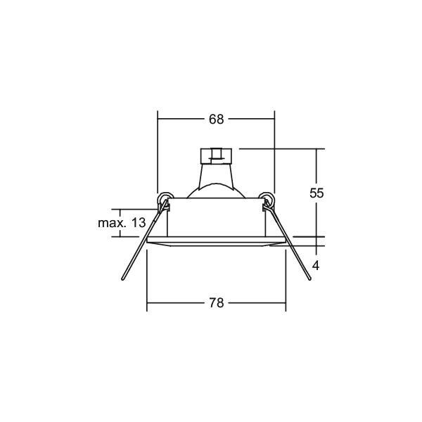 NV-EB-Downlight 02-76010