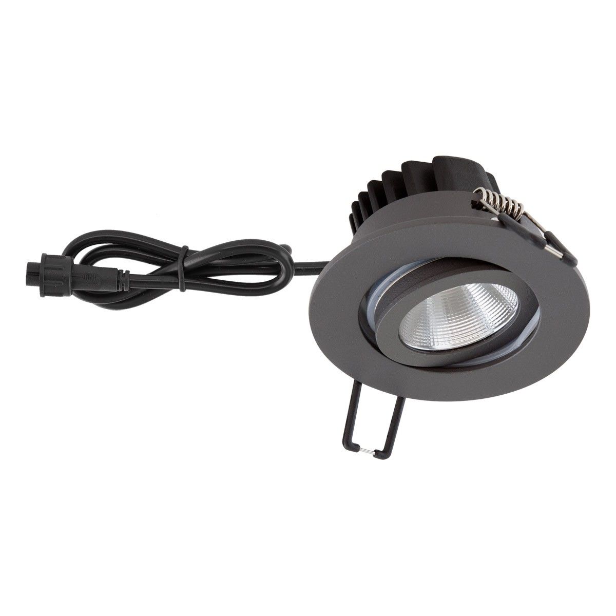 LED-Einbauleuchte IP65 PC650061602