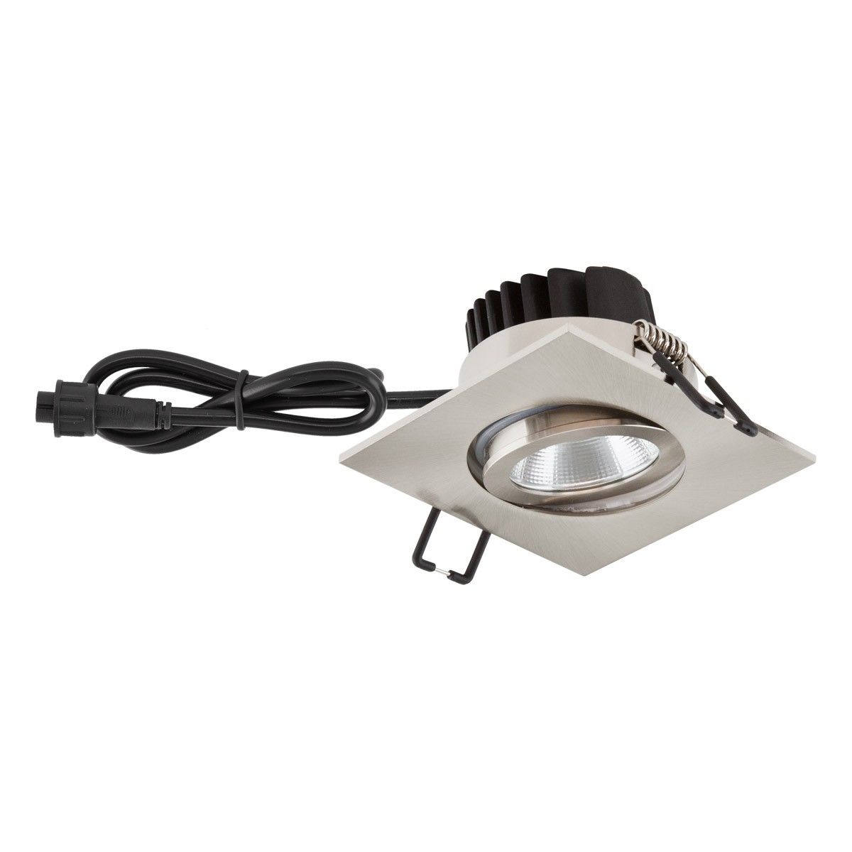 LED-Einbauleuchte IP65 PC654061302