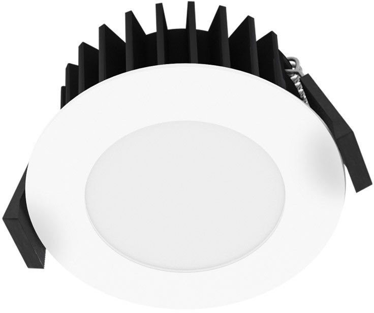 LED-Spot 230V dim. IP54 L54N070125