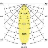 LED-Einbaudownlight 41553073