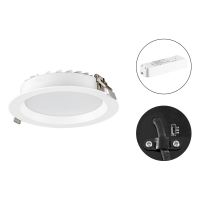 LED-Downlight IP54 LD54250125