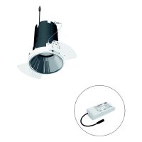 LED-Einbauleuchte modular F02R11SM2530L15D