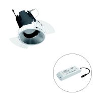 LED-Einbauleuchte modular F02R14AM2530L55P