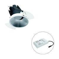 LED-Einbauleuchte modular F02R14SM3830L24D